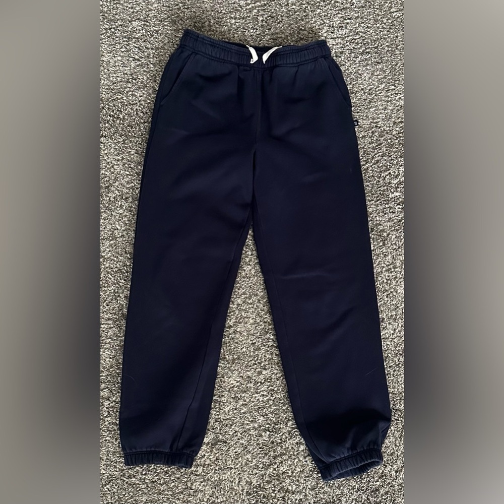 EUC GapKids Sweatpants, Navy, Size YXXL